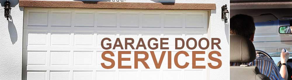 Hulmeville Garage Door